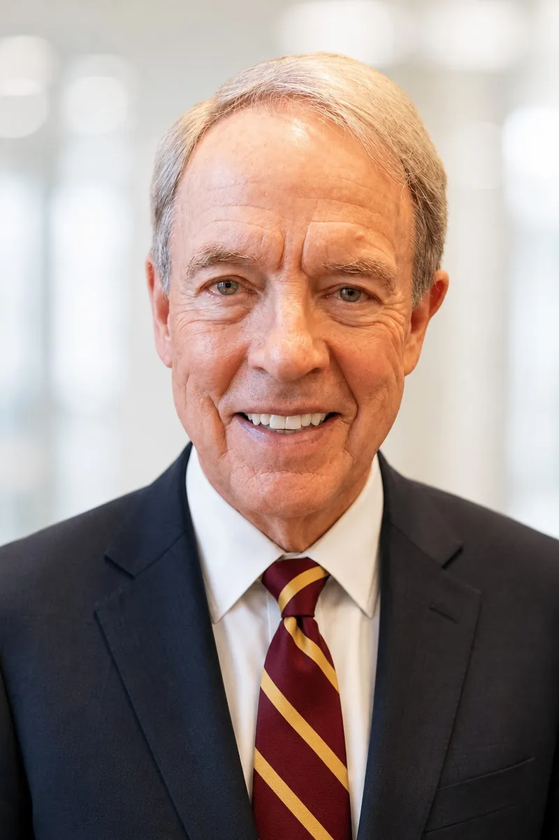 G. Alexander “Zan” Fleming, MD